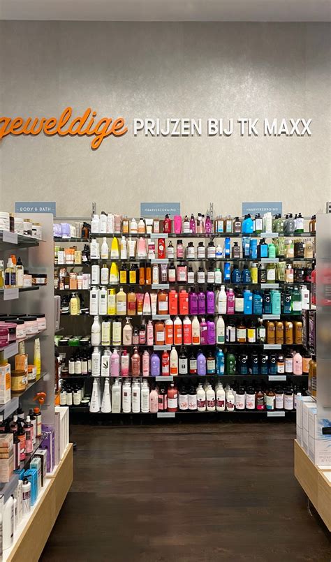 makeup tk maxx
